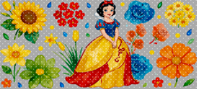 16oz Disney-D  5143